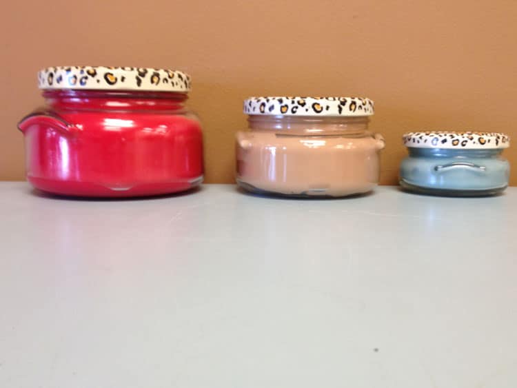 Tyler Candles by Greene